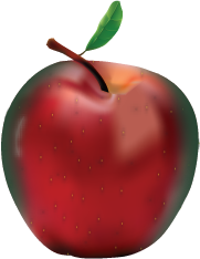 Apple!